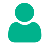 person icon