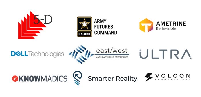 Defense Companies